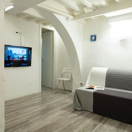 Un Bacio A Firenze Lägenhet Exteriör bild